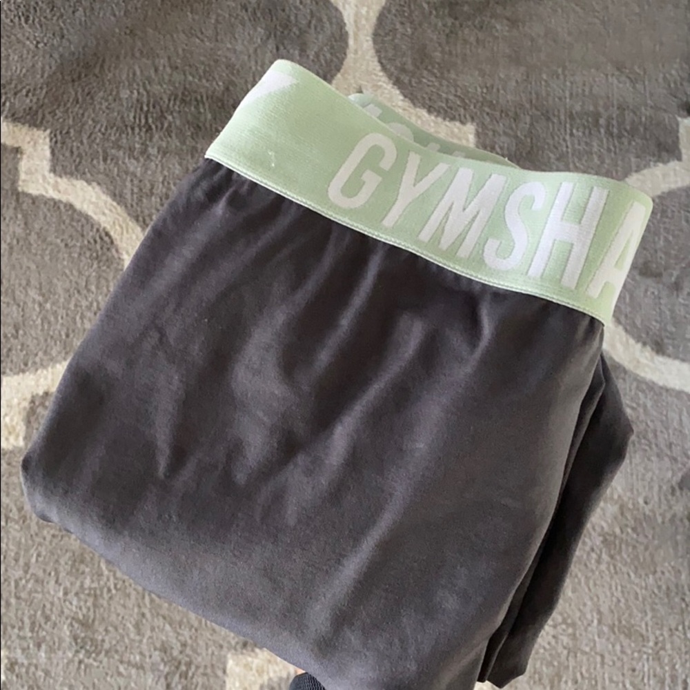 GYMSHARK Fit Leggings